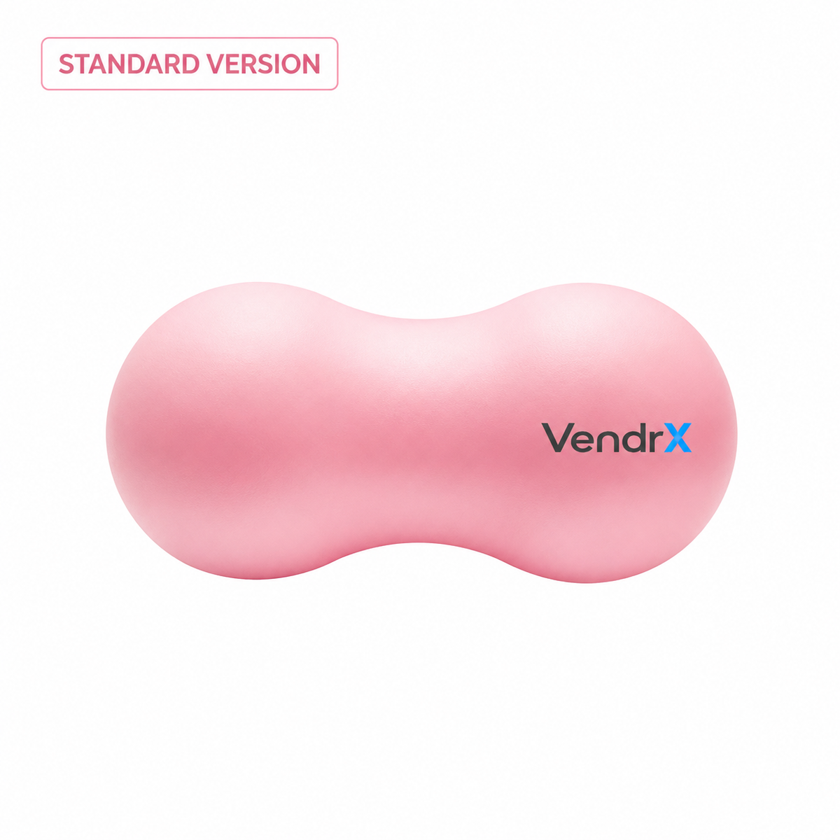 Peanut Massage Ball – Deep Tissue Muscle Roller