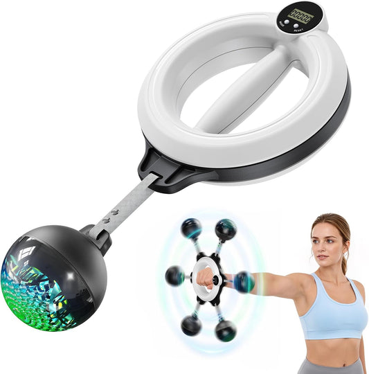 VendrX™ 360 Arm Trainer