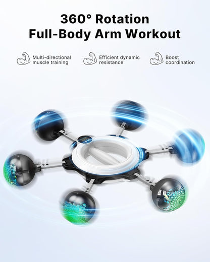 VendrX™ 360 Arm Trainer