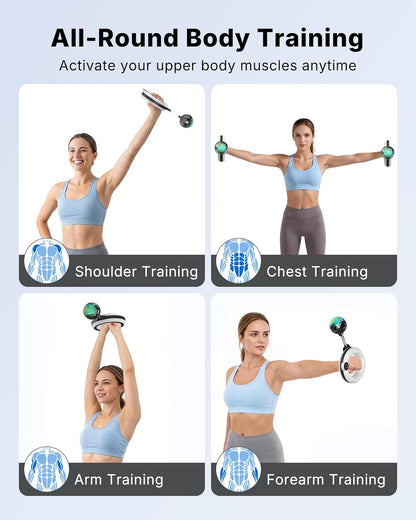 VendrX™ 360 Arm Trainer