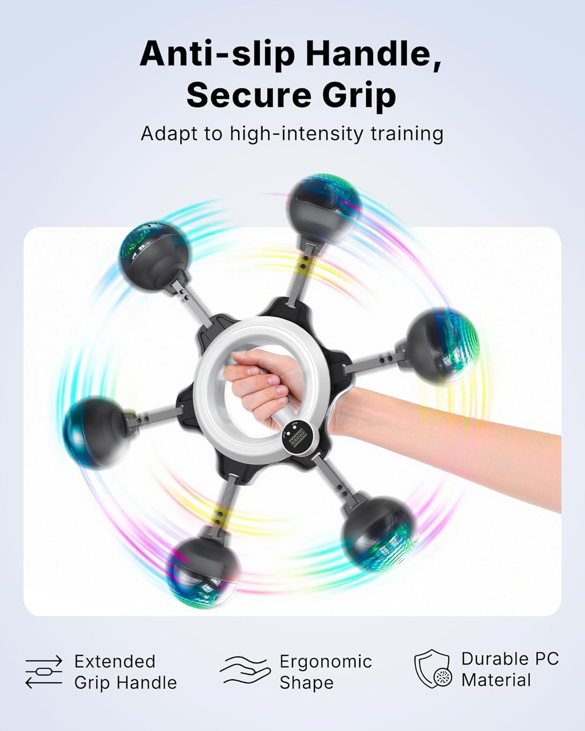 VendrX™ 360 Arm Trainer