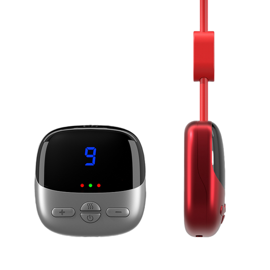 VendrX™ Daily Neck Massager