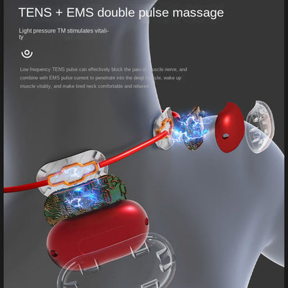 VendrX™ Daily Neck Massager