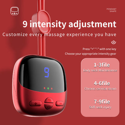 VendrX™ Daily Neck Massager