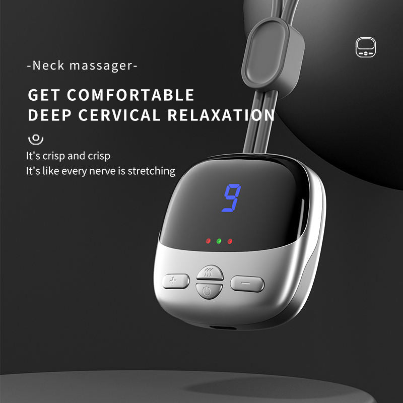 VendrX™ Daily Neck Massager