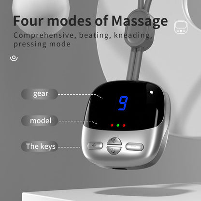 VendrX™ Daily Neck Massager